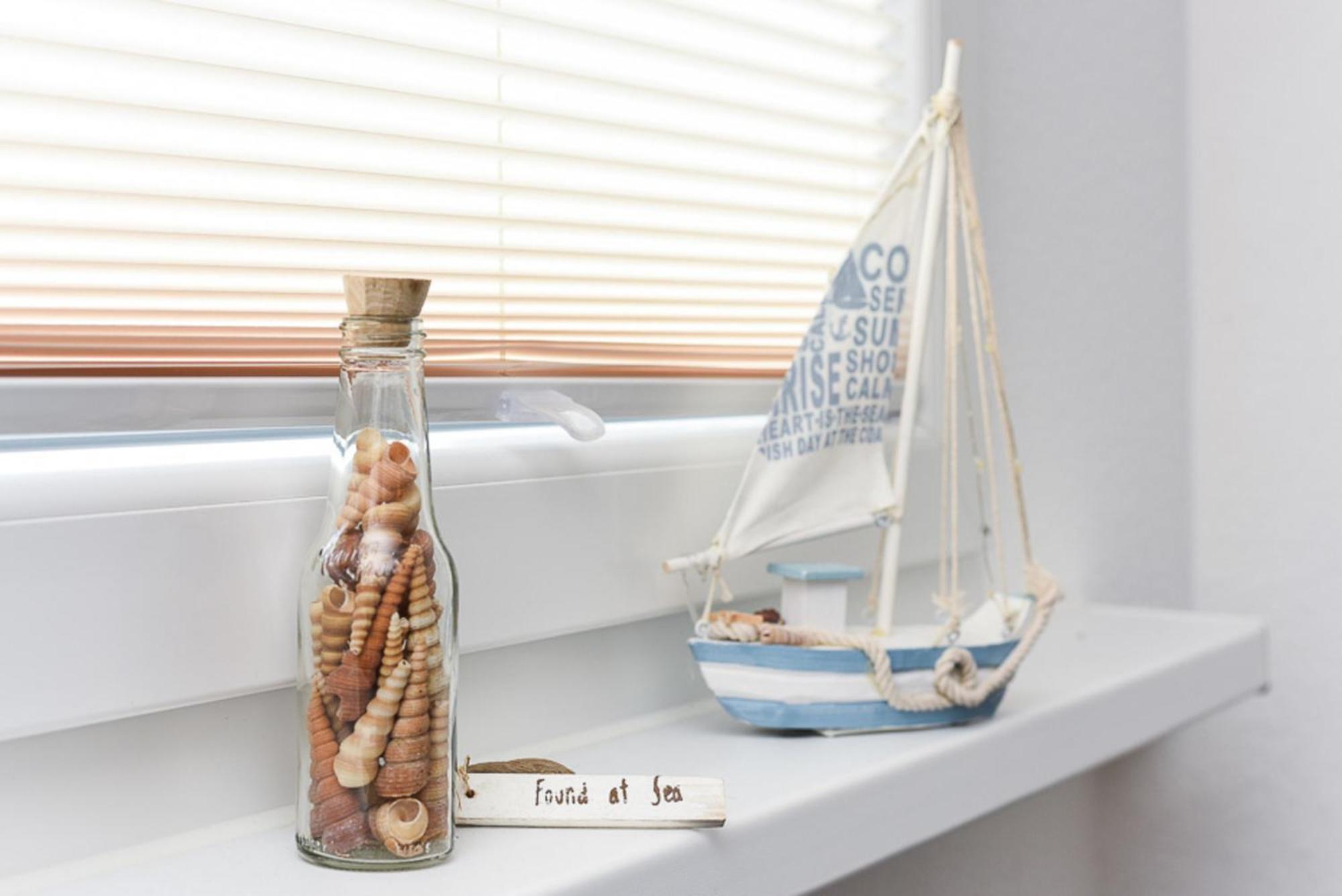 Ferienwohnung Haus Boje "Knurrhahn" นอยฮาร์ลิงเงอซีล ภายนอก รูปภาพ